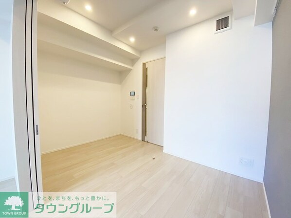 ザ・パークハビオ渋谷クロスの物件内観写真